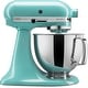 preview thumbnail 2 of 95, 5 Quart Tilt Head Stand Mixer with Pouring Shield