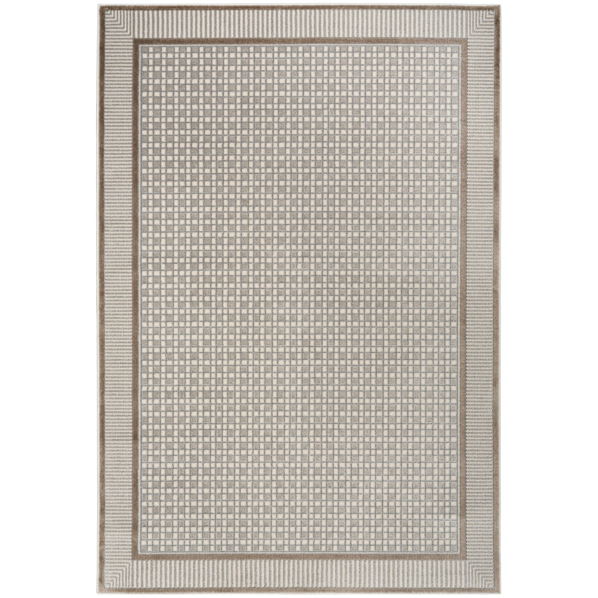 Option Ivory/Grey