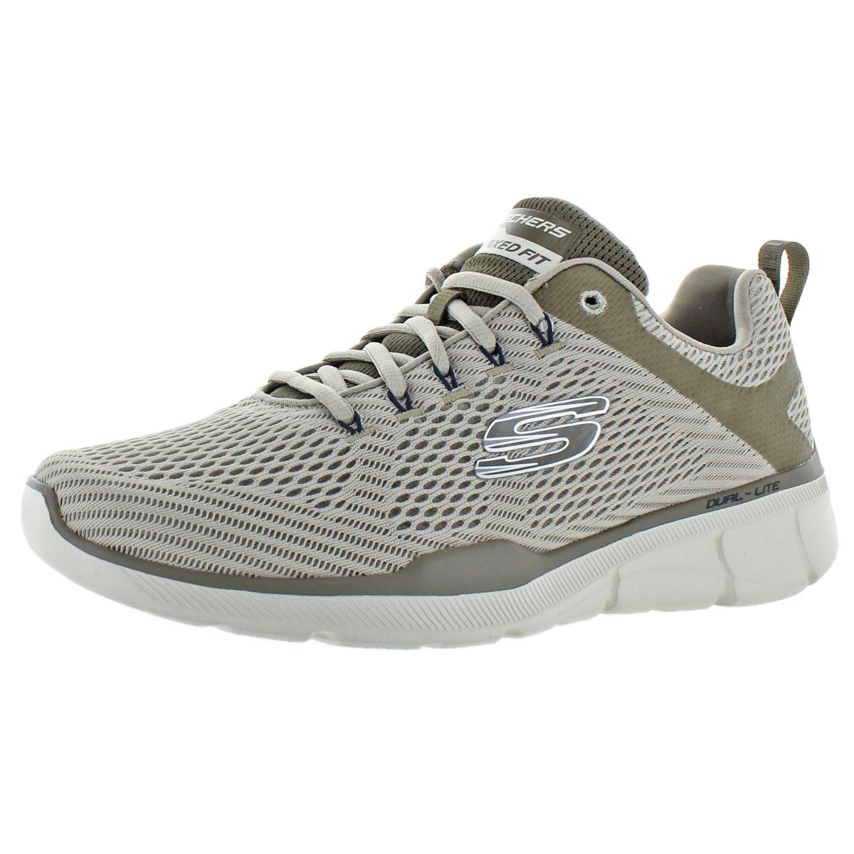 skechers mens dual lite