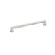 preview thumbnail 12 of 11, Schaub and Company Empire 8" Center to Center Traditional Grand Brushed Nickel