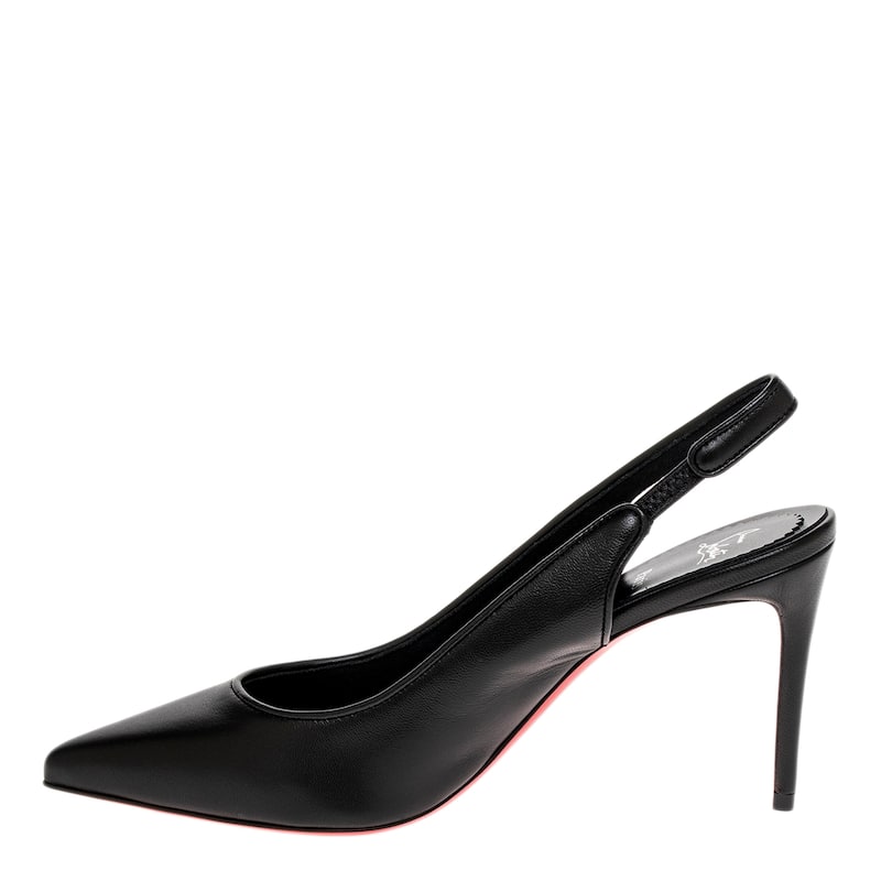 Christian Louboutin Sporty Kate Sling