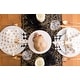 preview thumbnail 5 of 51, DII Woven Paper Table Runner