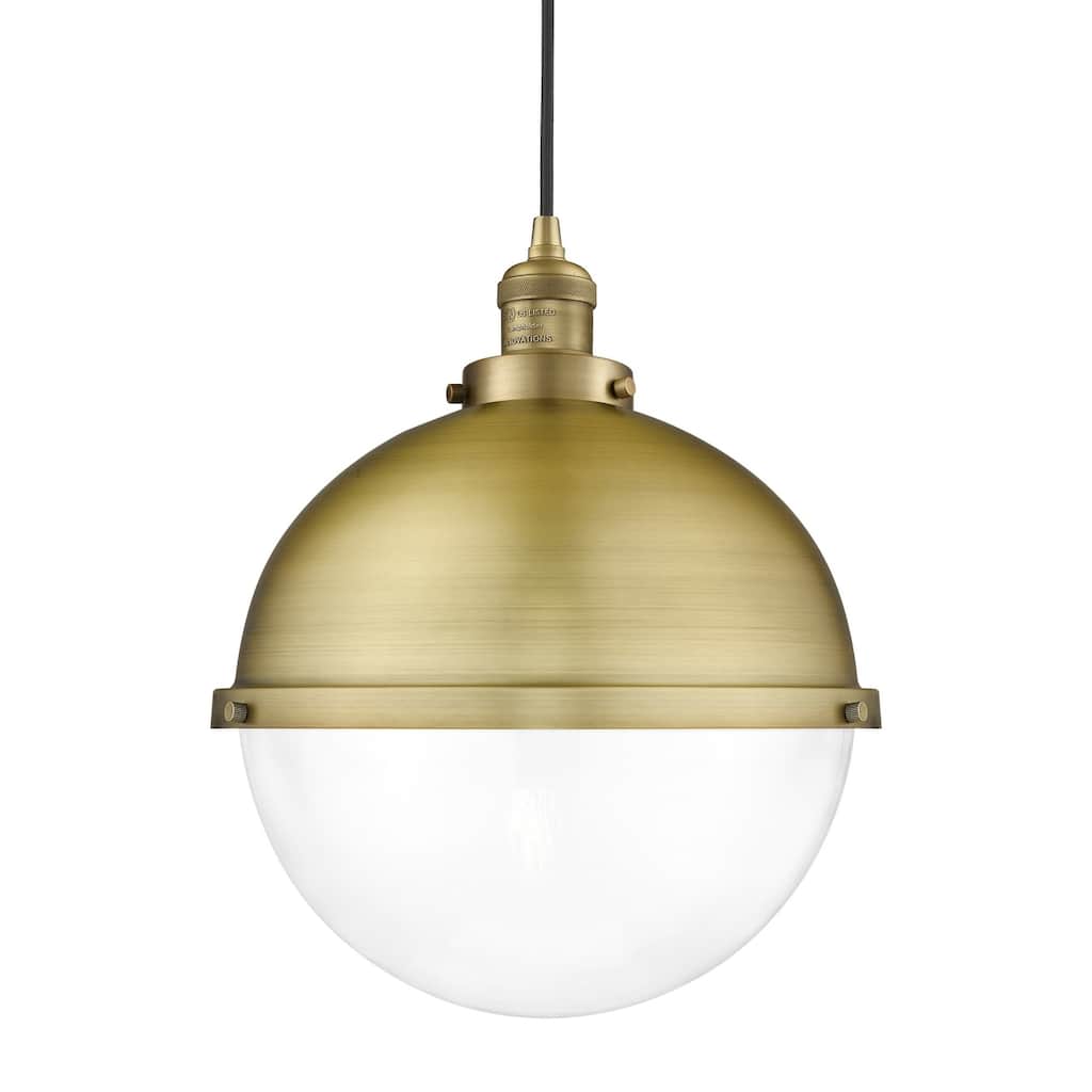 Innovations Lighting 201C-16-13 Hampden Pendant Hampden 13" Wide