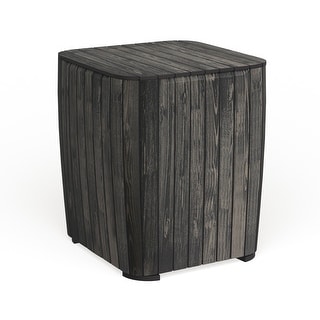 keter luzon ak1 graphite