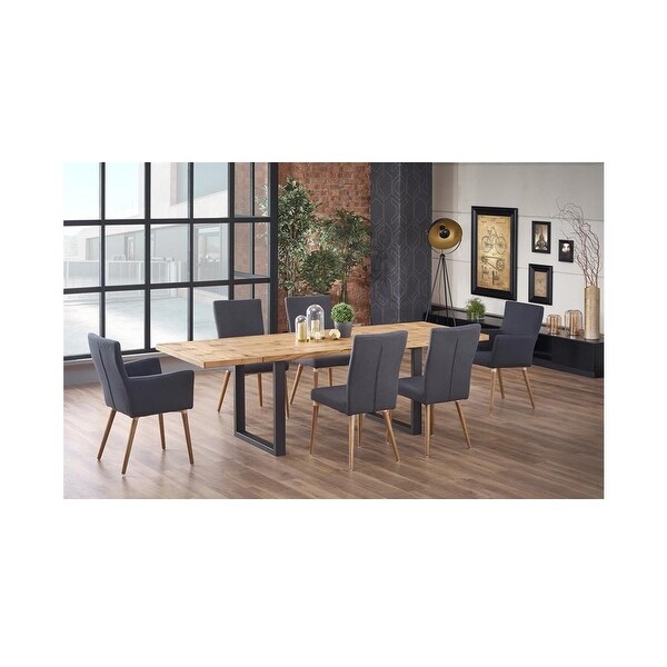 Diva new arrivals dining set