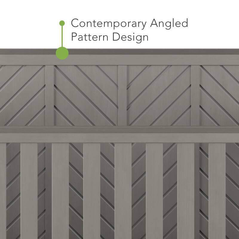 Child Craft Atwood 4-in-1 Convertible Baby Crib - N/A