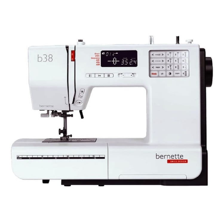 Brother XM2701 27-Stitch Sewing & Embroidery Machine - Bed Bath & Beyond -  28821095