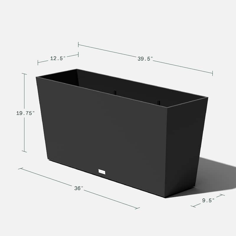Pure Series Midori Planter
