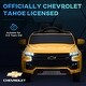preview thumbnail 5 of 7, Yellow Kids Electric Car, Chevrolet TAHOE, Remote Control for Ages 3-6