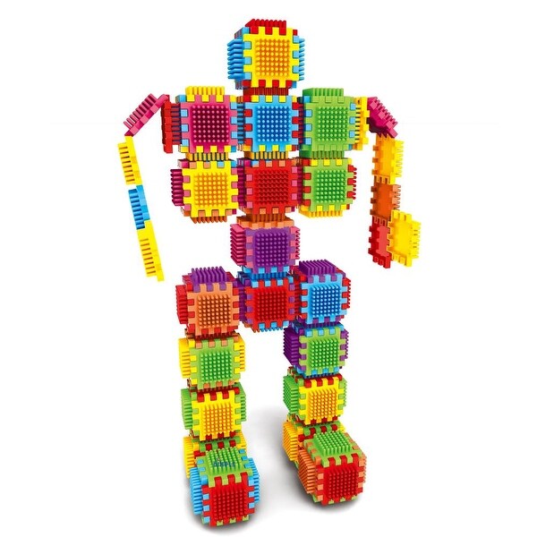large stacking blocks for toddlers