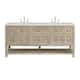 Option Whitewashed Oak