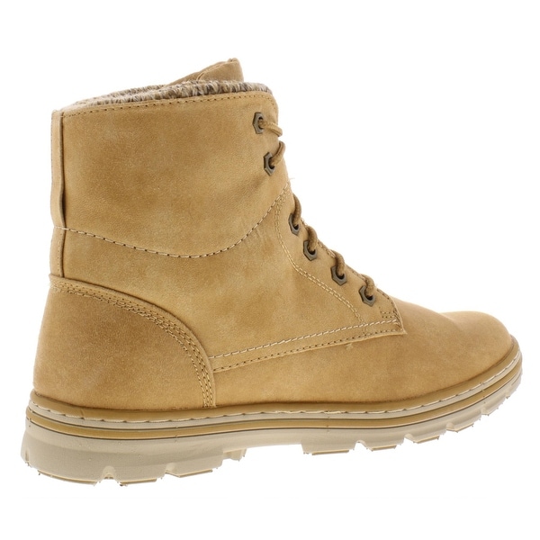 women's keegan lace up boot