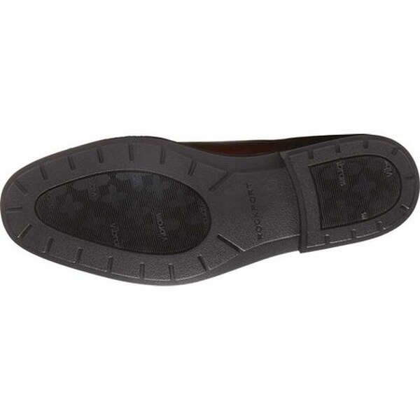 rockport dressports modern cap toe