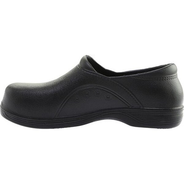 womens slip on clogs