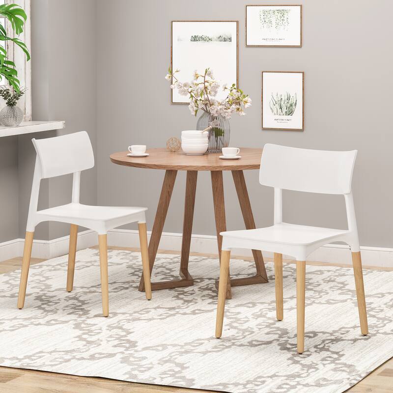 Plastic Dining Chair