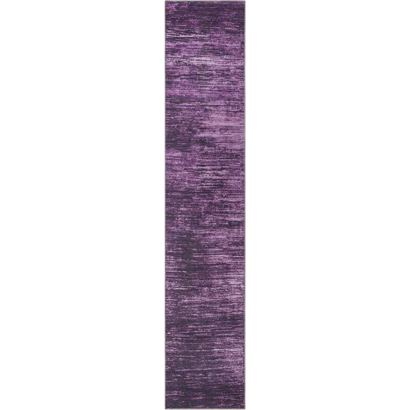 Contemporary Kayst Collection Area Rug