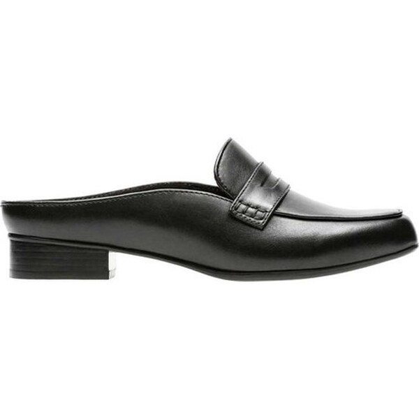 clarks keesha donna mule