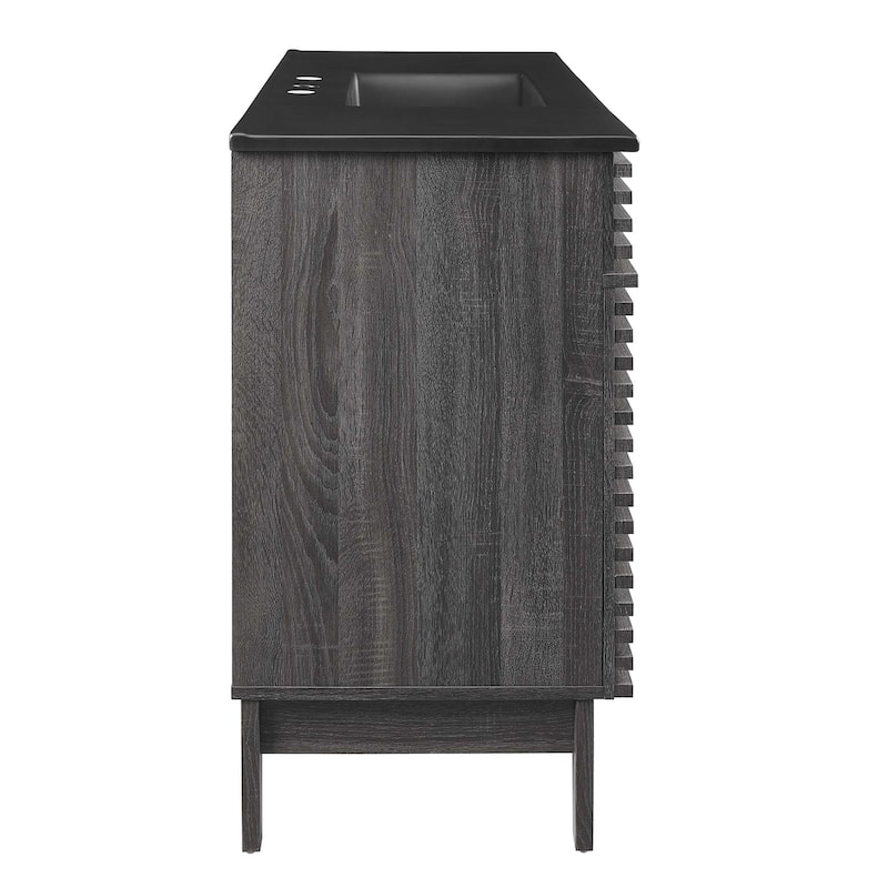 Render 48" Single Sink Bathroom Vanity