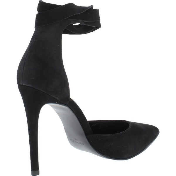 steve madden heart pump