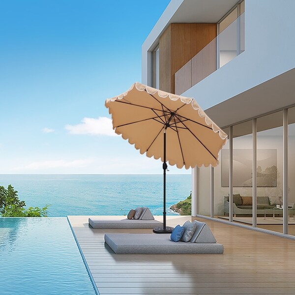 Bed bath & online beyond umbrellas