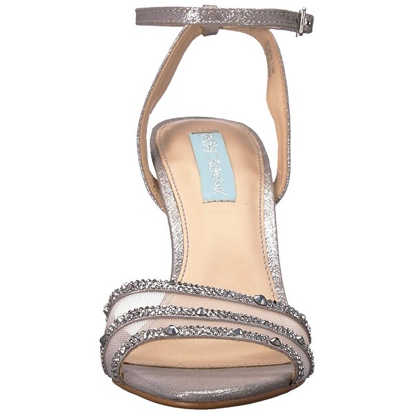 betsey johnson veda sandal