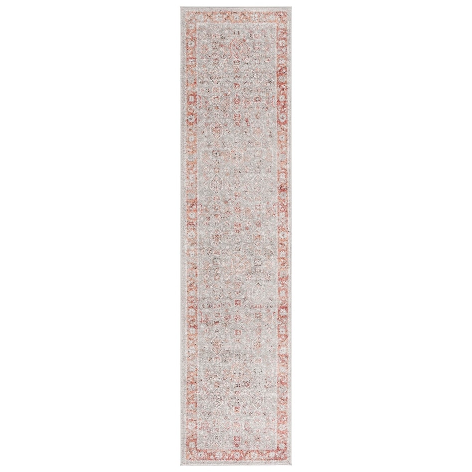 SAFAVIEH Vintage Nienke Tabriz Oriental Rug