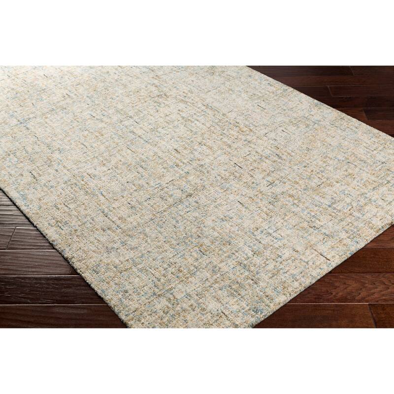 Artistic Weavers Azle Hand-tufted Heathered Wool Area Rug