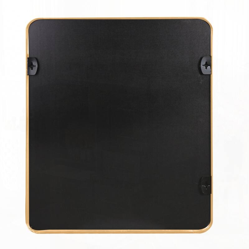Rectangular Bathroom Wall Mirror