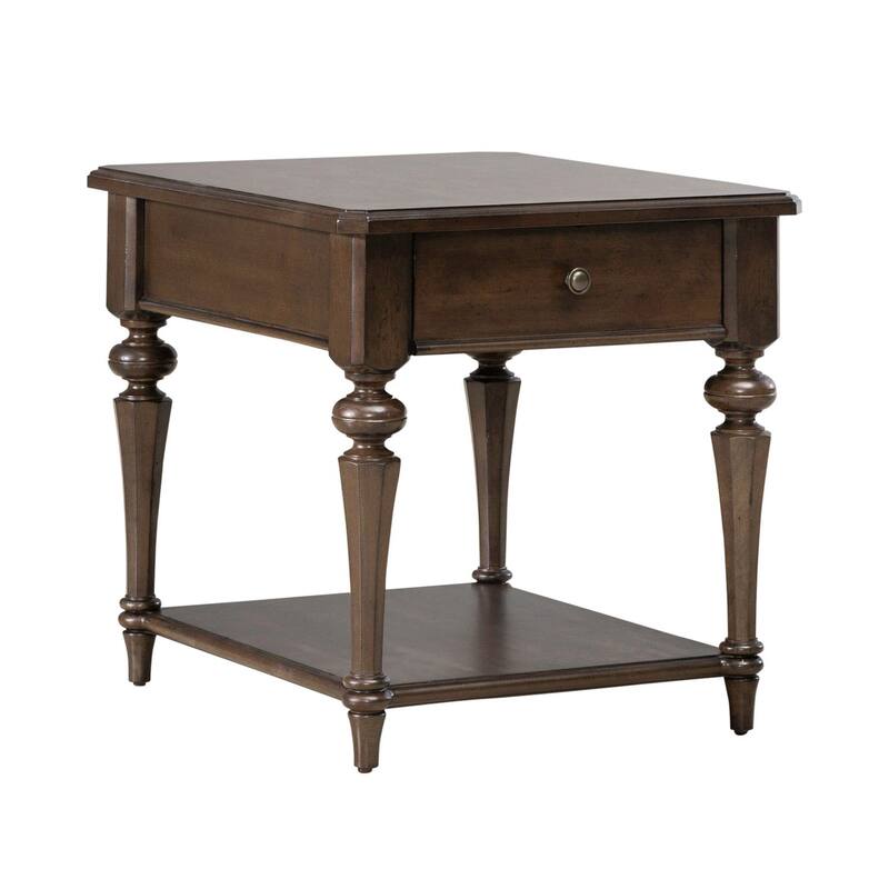 Liberty Furniture Arden Road Accent Table Cocktail Sets- Various Options