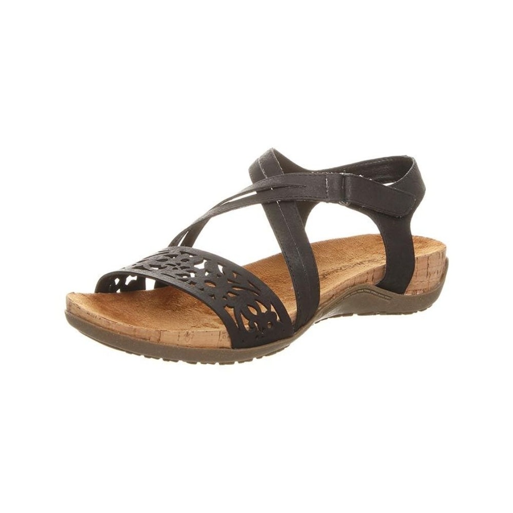 bearpaw brea sandal