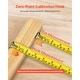 preview thumbnail 7 of 9, UIMOSO Tape Measure 25 ft Length, Measuring Tape with Retractable, Imperial and Metric ft/m Dual-Scale