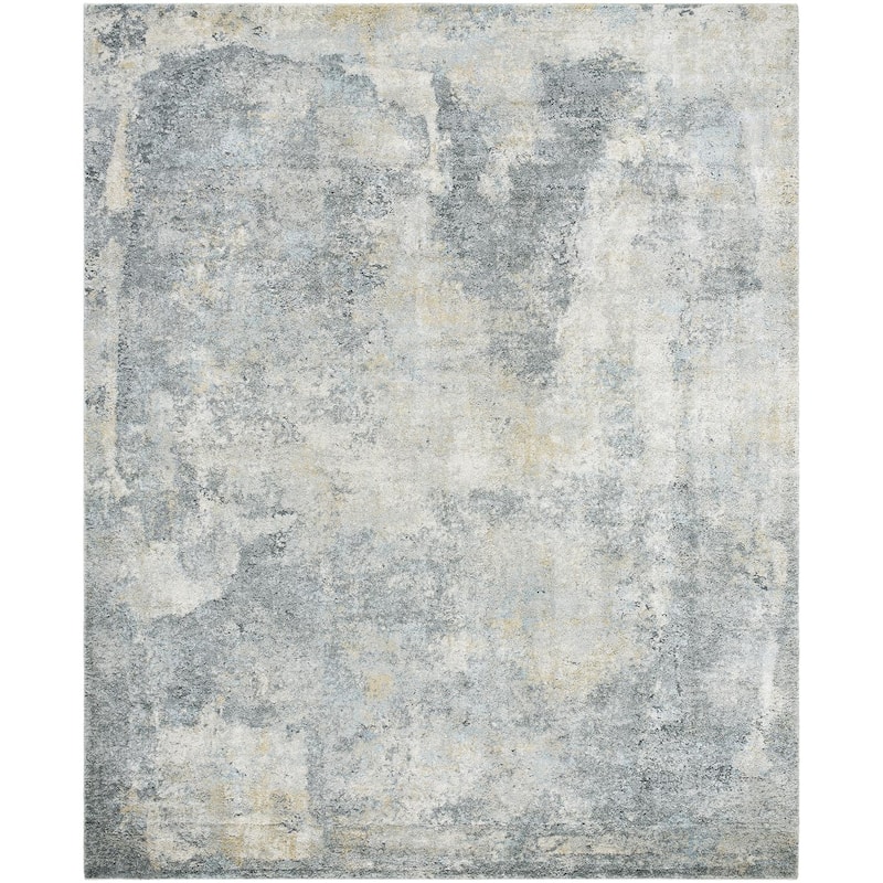 Livabliss Avellino Modern Abstract Area Rug
