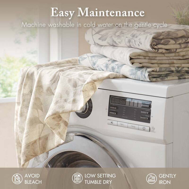 Madison Park Lana Tie up