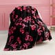 Option Black/Red/Pink