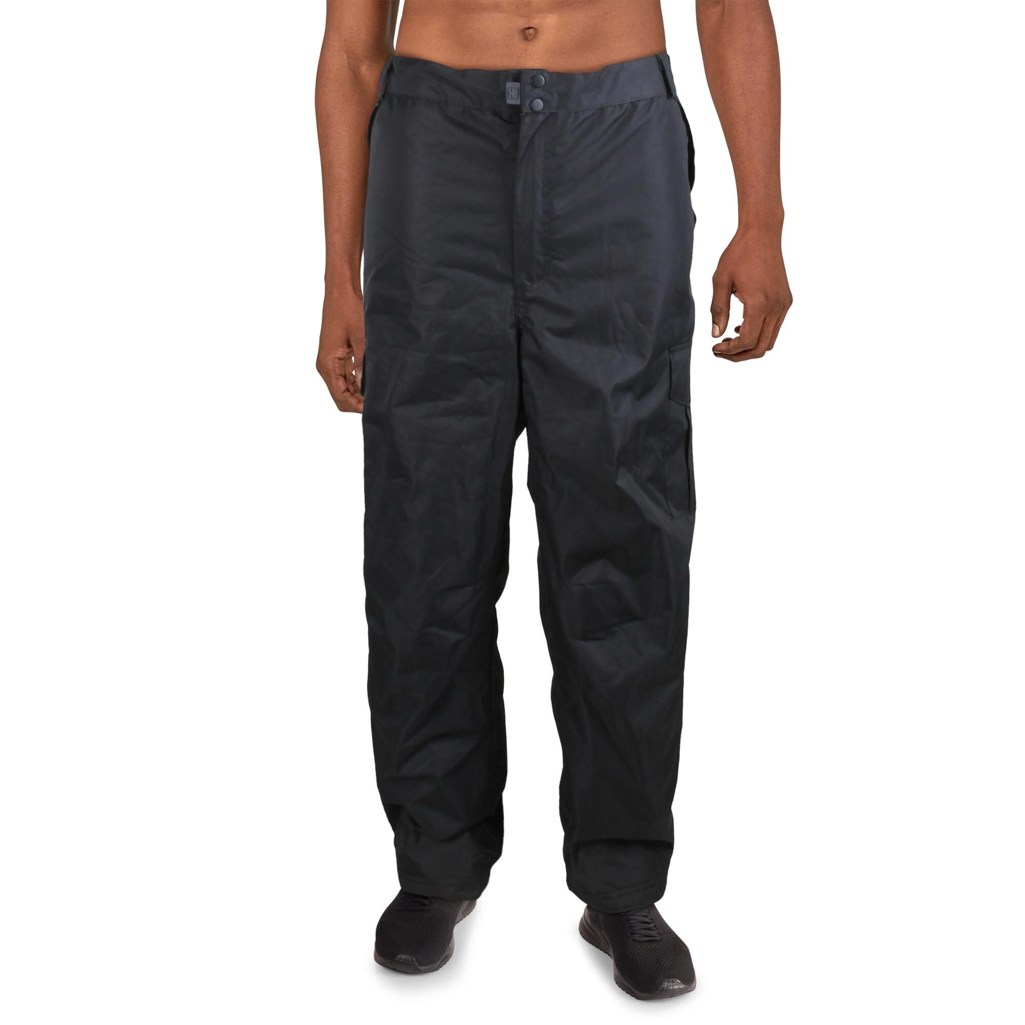 big and tall winter pants
