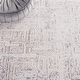 preview thumbnail 11 of 14, SAFAVIEH Diamond Orelie Modern Abstract Fringe Rug