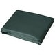 preview thumbnail 12 of 14, Outsunny Large Outdoor Swing Chair Cover for your Garden & Patio Furniture, Protects Against the Wind, UV Rays, & Water