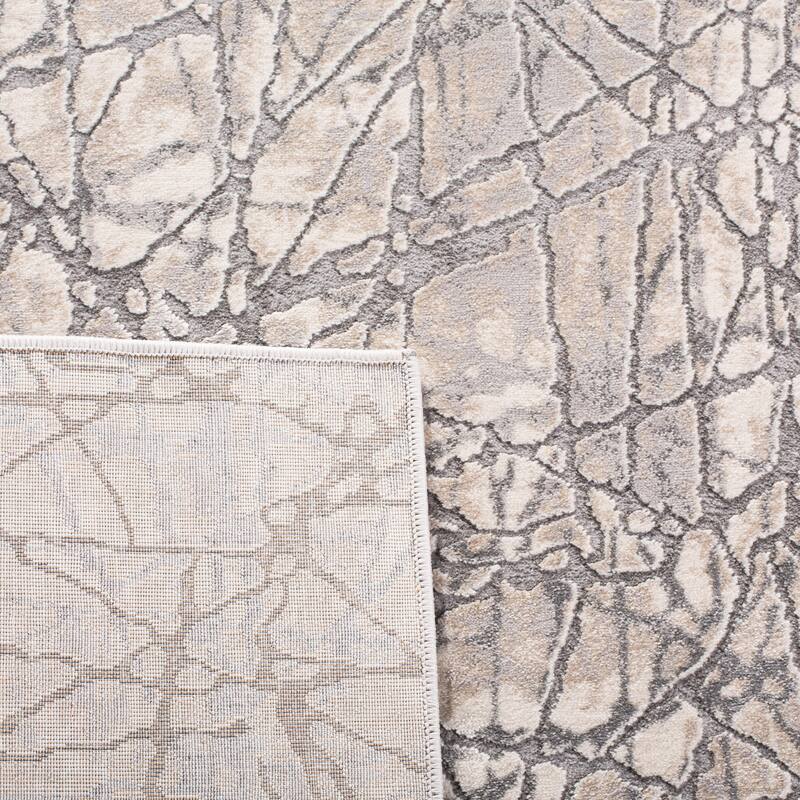 SAFAVIEH Meadow Dorathy Modern Abstract Rug
