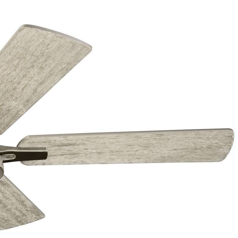 Kichler Arvada 44" 5 Blade LED Ceiling Fan