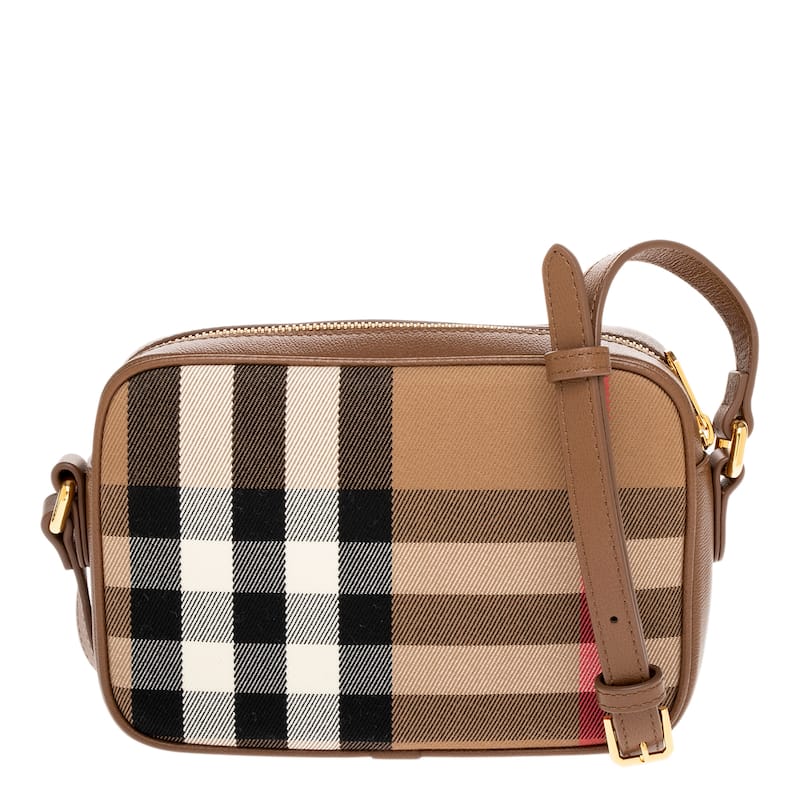 Burberry Small Camera Bag