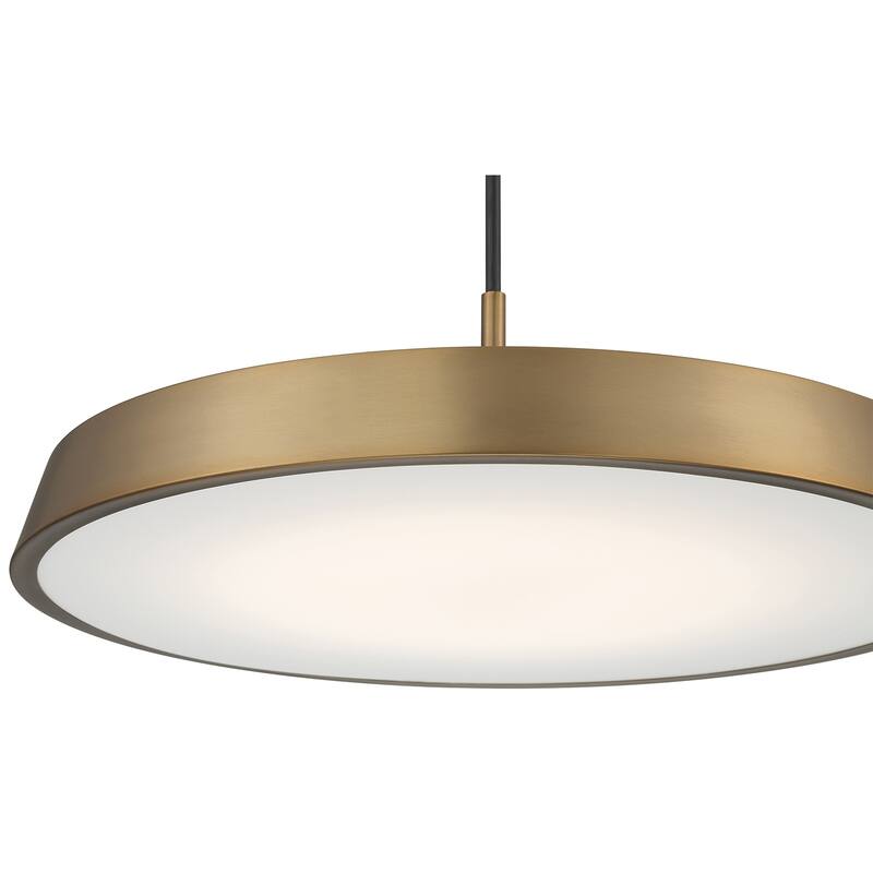 Access Lighting Tallinn LED Pendant