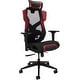 preview thumbnail 26 of 29, RESPAWN FLEXX Ergonomic Comfy Mesh Office Chair, Gaming Chair Red