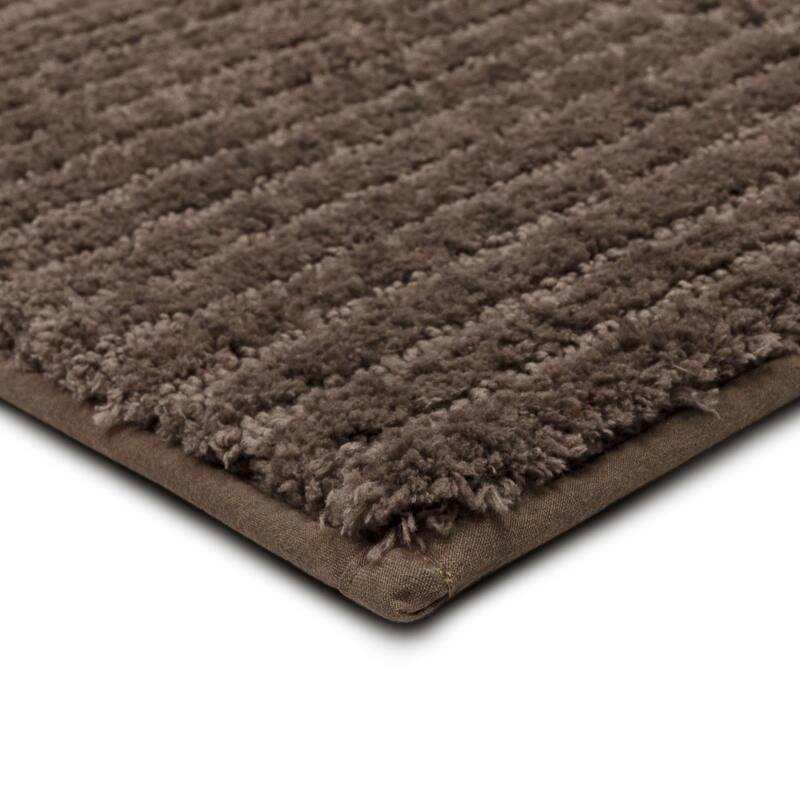 Mohawk Home Sanctuary Machine Washable Bath Mat
