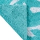 preview thumbnail 11 of 22, Southern Tide Skipjack Reversible Cotton Bath Rug