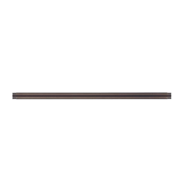 R Series Stem - Architectural Bronze - 24" L