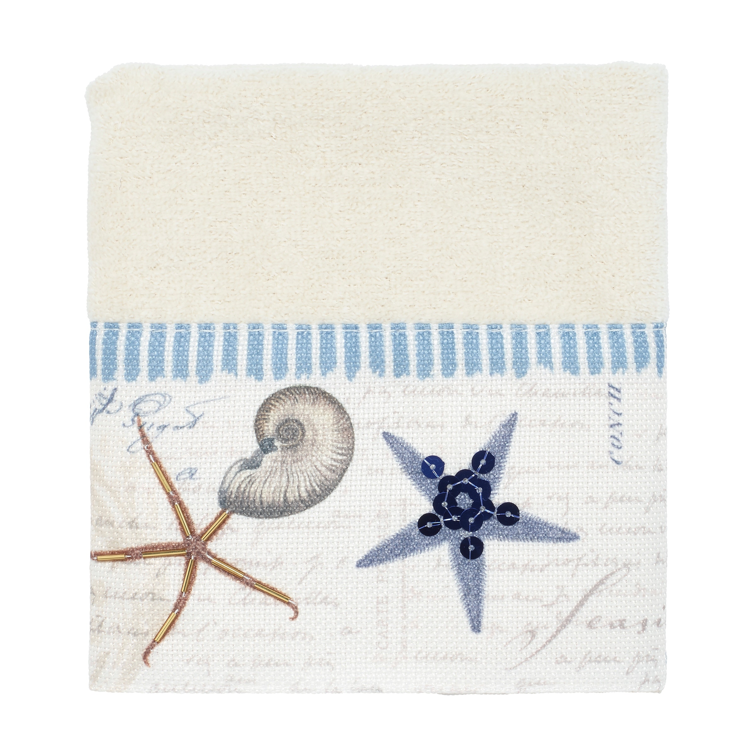 Avanti Linens Antigua Washcloth Bed Bath Beyond 18592710