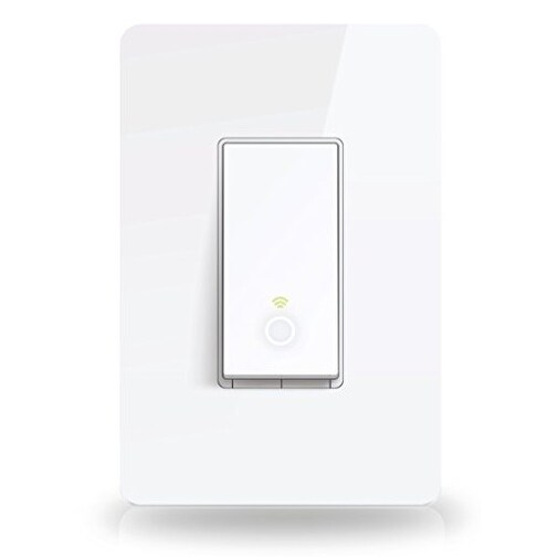 how to connect kasa light to alexa