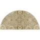 preview thumbnail 55 of 54, Livabliss Caesar Updated Traditional Oriental Area Rug