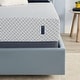 preview thumbnail 6 of 8, Serta Sheep Retreat 10" Medium Memory Foam Mattress in a Box