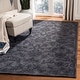 preview thumbnail 2 of 51, SAFAVIEH Handmade Antiquity Arie Traditional Oriental Wool Rug 3' x 5' - Grey/Multi - Rectangle
